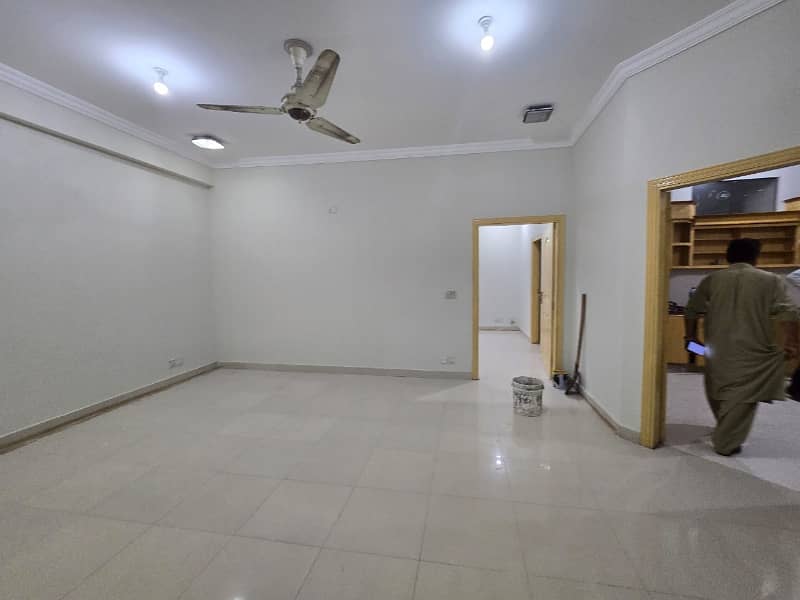 2 Bedroom Apartment Linear Commercial In Bahria Town Phase 8 Rawalpindi 5