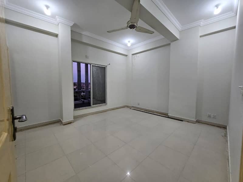 2 Bedroom Apartment Linear Commercial In Bahria Town Phase 8 Rawalpindi 10