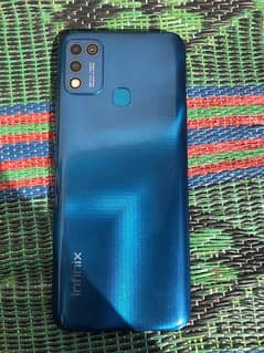 Infinix