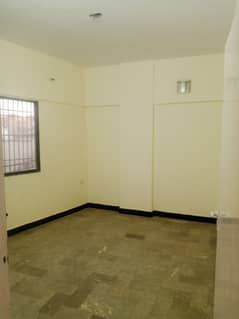 2 Bed DD flat 2nd floor Bachlar use in DHA phase 2 ext 0322.5996882