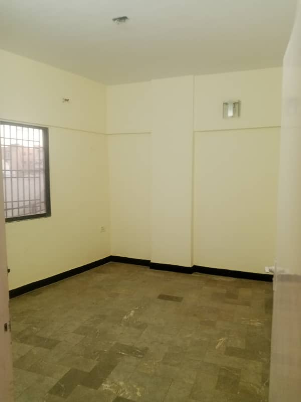 2 Bed DD flat 2nd floor Bachlar use in DHA phase 2 ext 0322.5996882 0