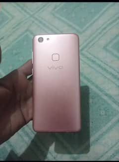 Vivo y75A 4/32GB PTA Approved