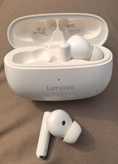 Lenovo earphone