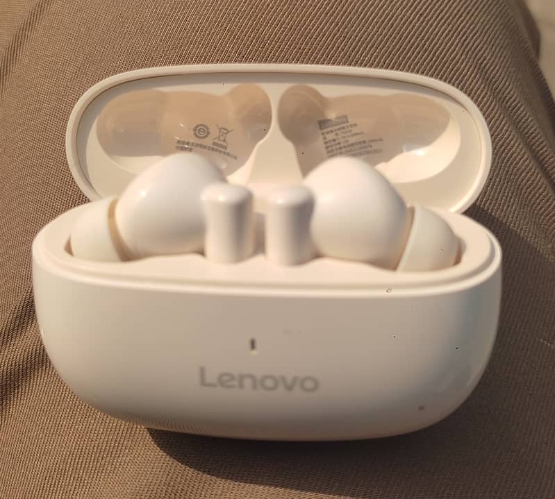 Lenovo earphone 1