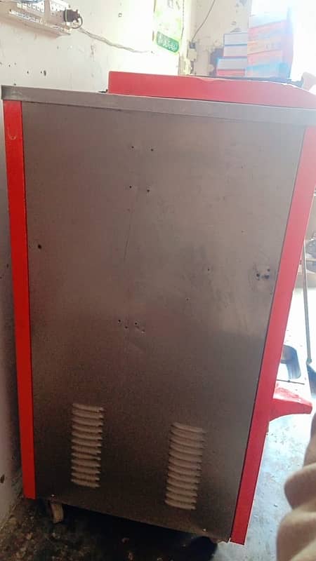 ice cream machine for sale 2