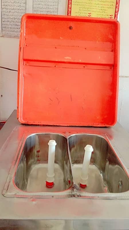 ice cream machine for sale 5