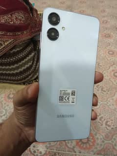 Samsung galaxy A 06