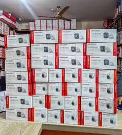 Hikvision Turbo HD 2Mp CCTV camera