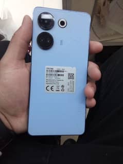 Tecno Camon 20