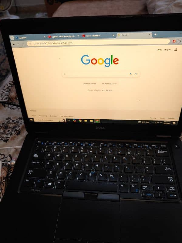 Dell latitude e5450 read full ad 0