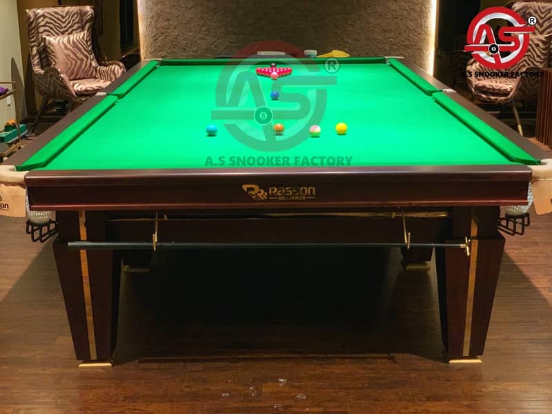 SNOOKER TABLE IIBilliards I POOL II TABLE II SNOOKER II SNOOKER TABLE 0