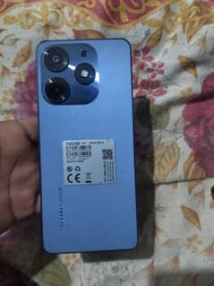 Tecno spark 10 pro