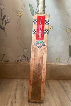 Hs2 star hard ball bat