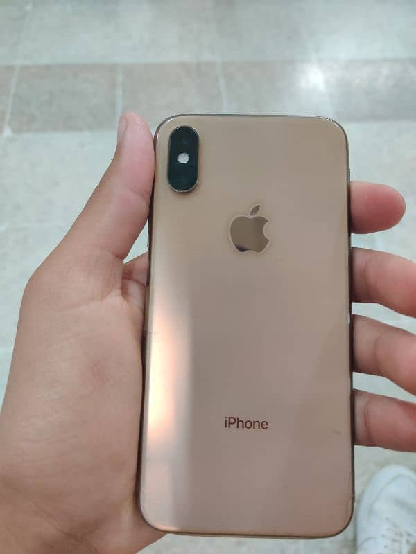 iphone xs 2