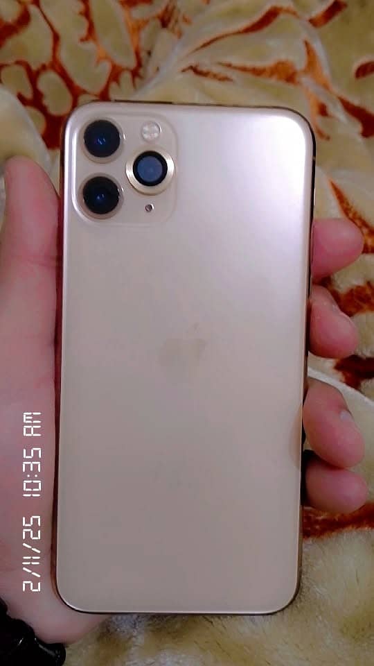 Apple iPhone 11 Pro 1