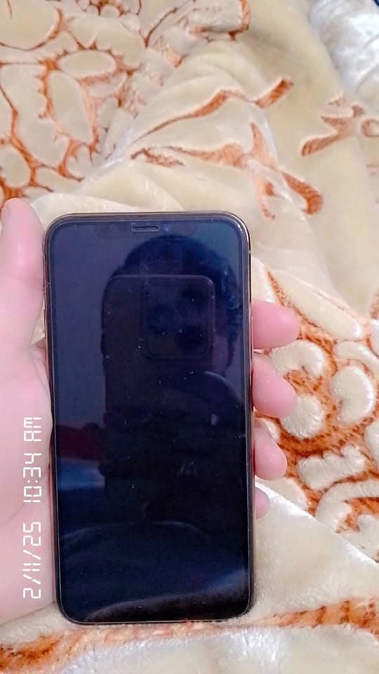 Apple iPhone 11 Pro 3