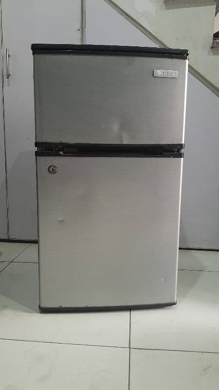 Mini refrigerator 0