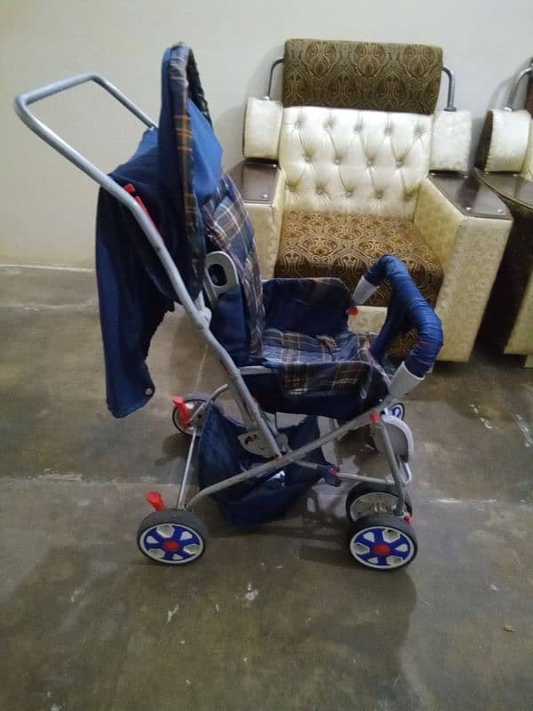 baby pram 1