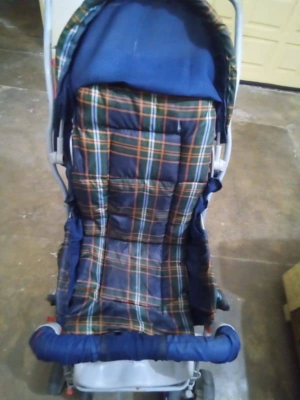 baby pram 2