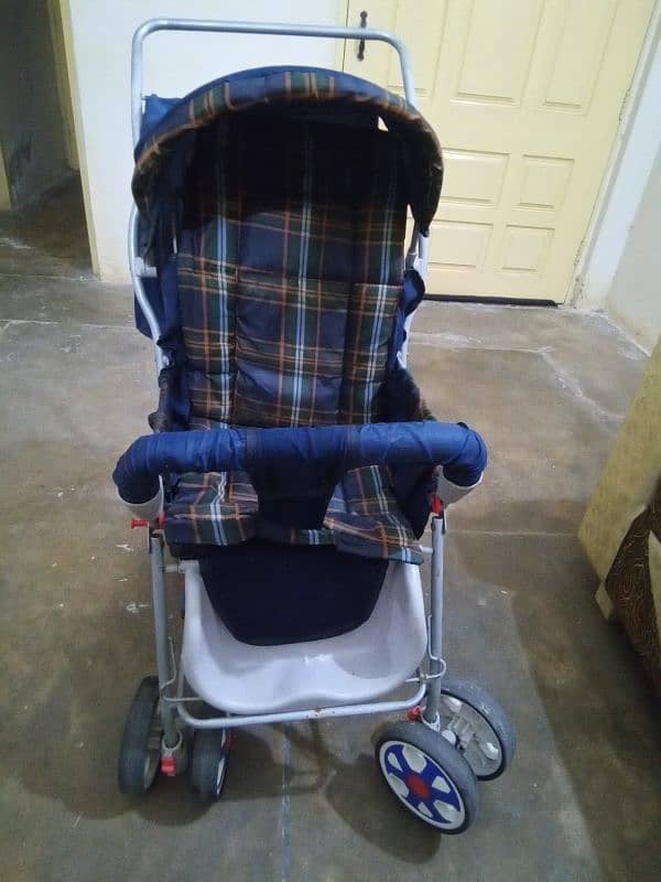 baby pram 3