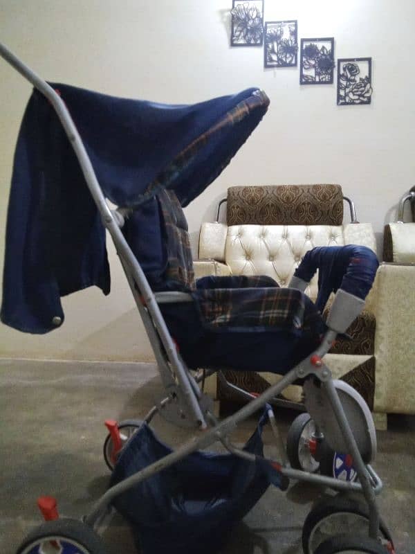 baby pram 5