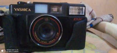 vintage camera