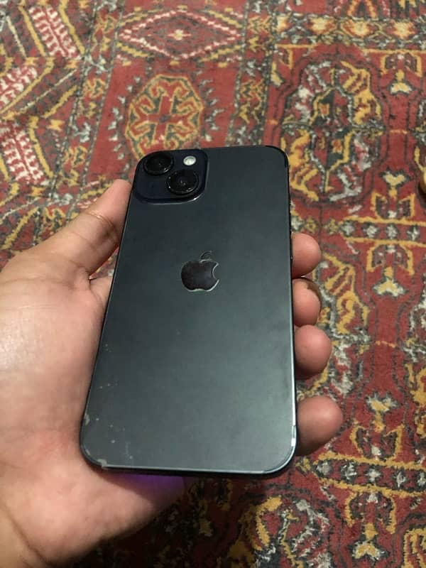 Iphone 14 Non PTA 3