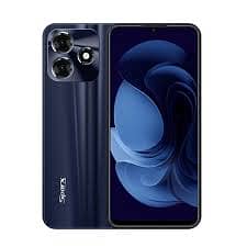 Sparx Neo 8 Pro Blue color