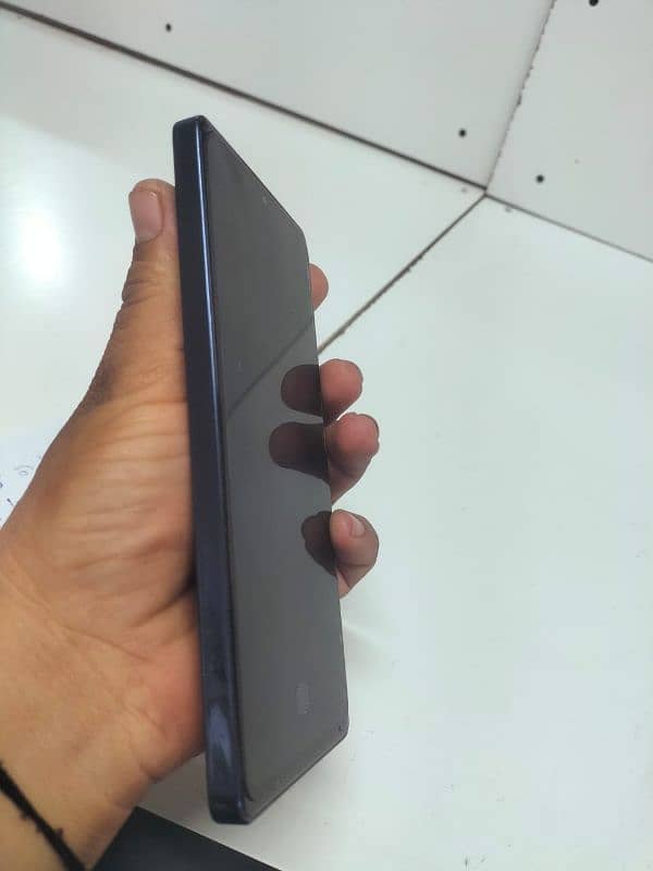 infinix note 40 good condition 3