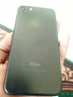 Apple iPhone 7 nonePTA panle change h all ok