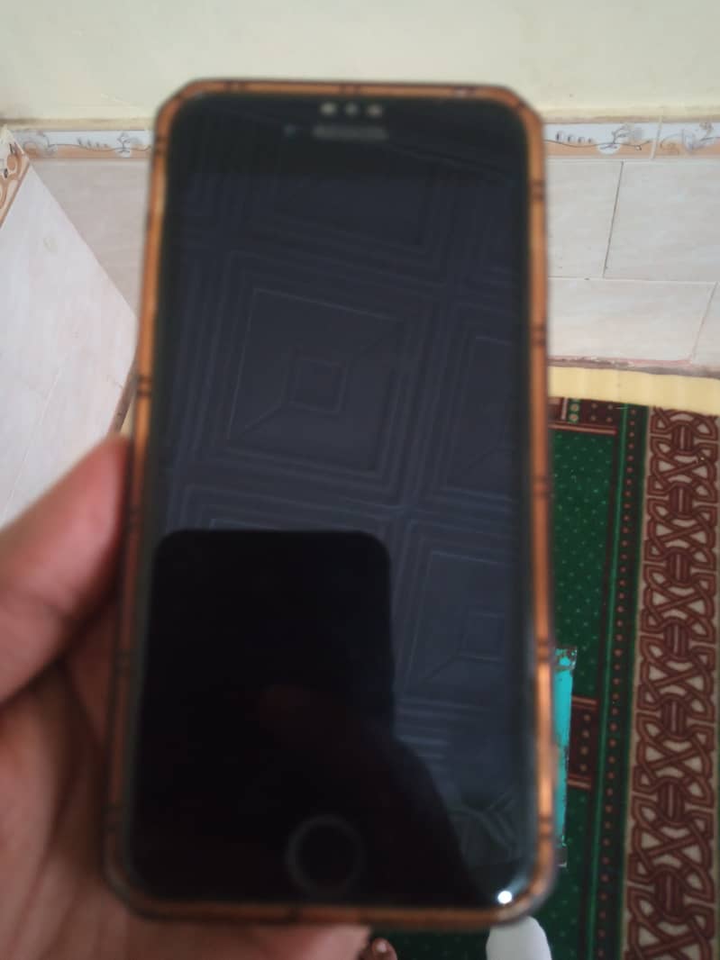 Apple iPhone 7 nonePTA panle change h all ok 5