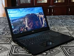 Dell latitude 3570 i3 g6100u