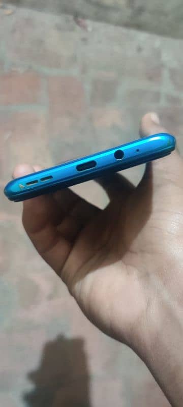 Infinix Hot 12 play 4/64 2