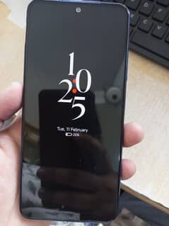 Redmi note 11 6/128 non pta