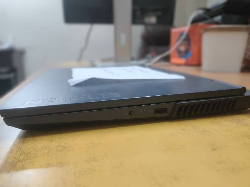 Lenovo Legion 5 rtx 3050ti Ryzen 7 5800h 7