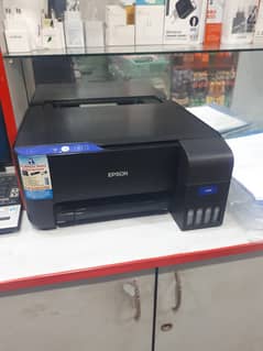 Epson printer