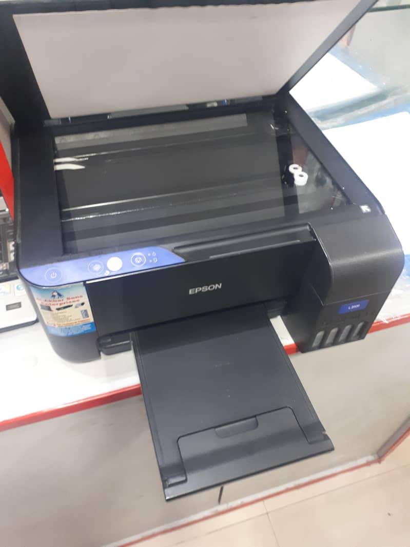 Epson printer 2