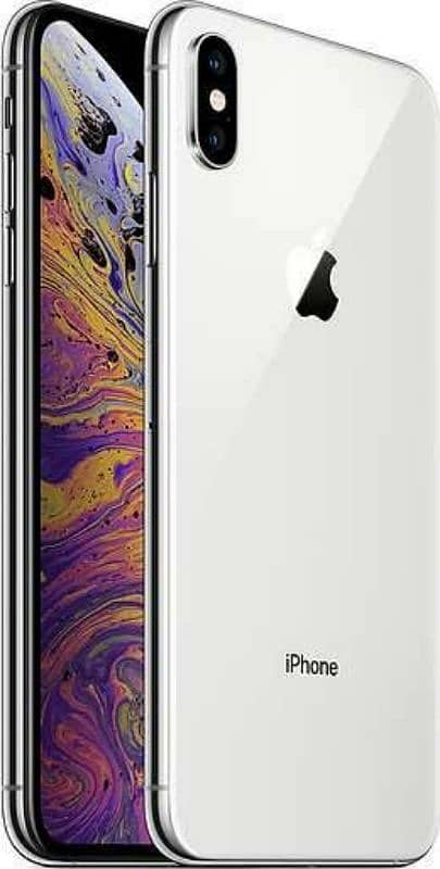 non pta  XS MAX Factory unlocked 1