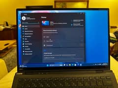 ASUS ZENBOOK DUO OLED UX8406MA-OLEDI7IG