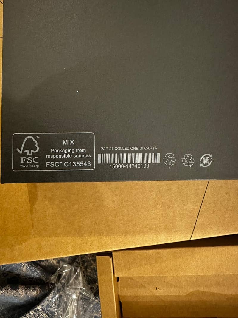 ASUS ZENBOOK DUO OLED UX8406MA-OLEDI7IG 7