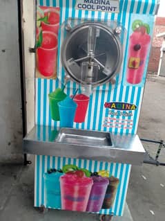 slush machine for sale good condition