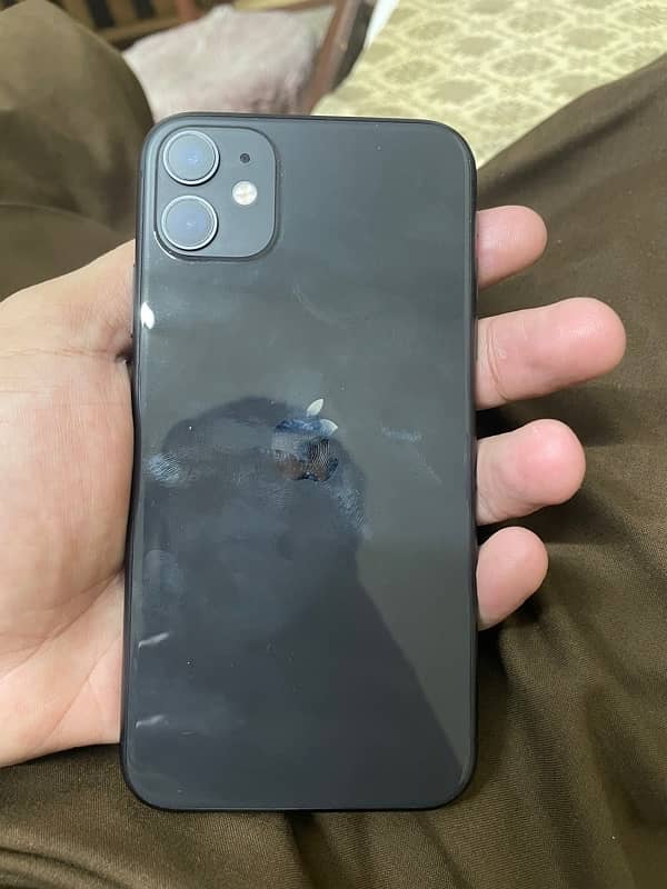 Iphone 11 pta approved 5