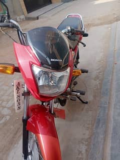 honda pridor mint condition