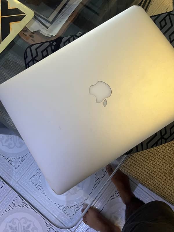 Macbook Air 2014 1