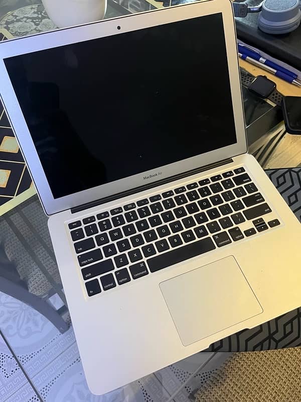 Macbook Air 2014 2