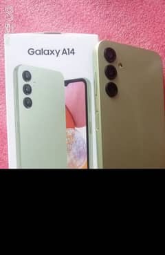 Samsung a14