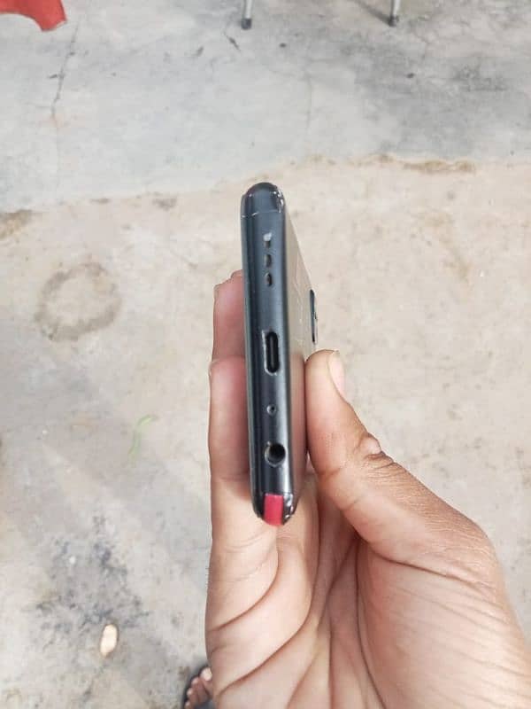 Oppo Reno 6 3