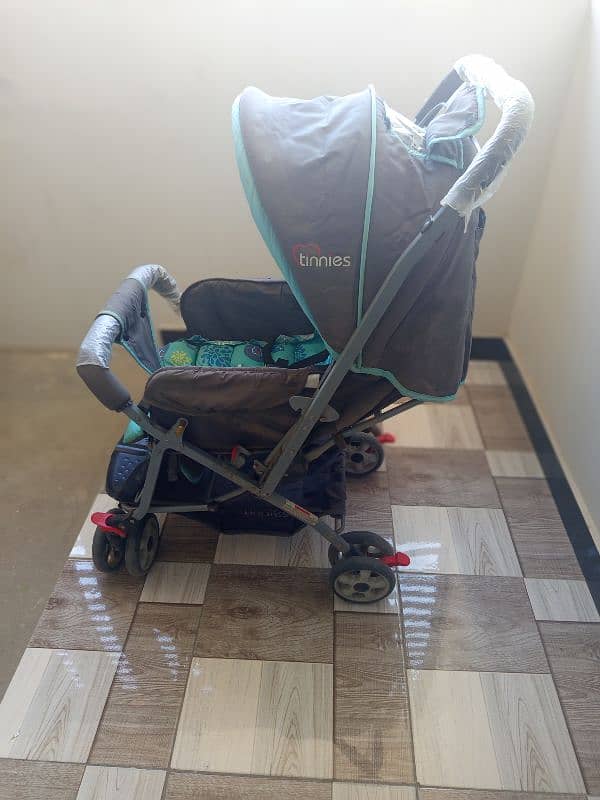 baby pram for sale 1