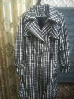 coat / branded coat /for sale