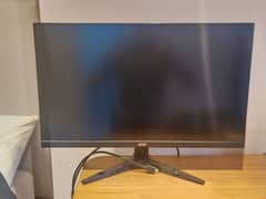 Acer 24inch  Bezelless LED monitor 75Hz